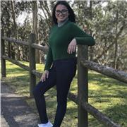 Soy Docente de inglés, tengo más de 20 años de experiencia, doy clases desde nivel básico hasta profesional, también de refuerzo